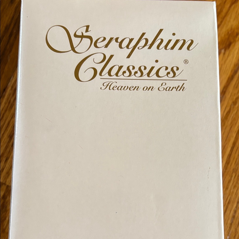 Seraphim Classics Box - Picture 4 of 14